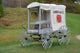 18th Century Ambulance Wall Decal