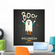 Spooky Halloween Children Wall Mural