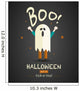 Spooky Halloween Children Wall Mural