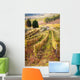 Italian Medieval Church between Wall Decal
