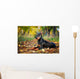 Doberman Pinscher dog Wall Mural