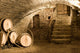 Wine Cellar Wall Decal