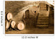Wine cellar Wall Mural