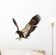 Bald Eagle Wall Decal