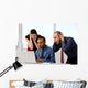 business Team Wall Mural