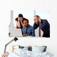 business Team Wall Mural
