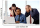 business Team Wall Mural