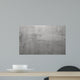 Texture Gray Concrete Wall - Wall Decal