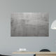 Texture Gray Concrete Wall - Wall Decal