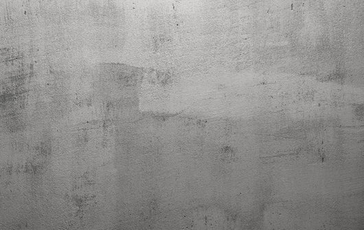 Texture Gray Concrete Wall - Wall Decal
