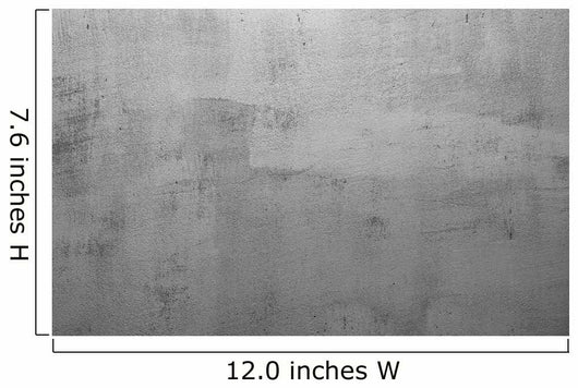 Texture Gray Concrete Wall - Wall Decal
