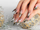 Studio Nail Art. Wall Decal