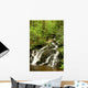 Spring Waterfall Wall Decal