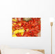 Getting Crayfish ready to boil at a cookout with selective DOF Wall Mural