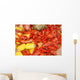 Getting Crayfish ready to boil at a cookout with selective DOF Wall Mural