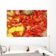 Getting Crayfish ready to boil at a cookout with selective DOF Wall Mural