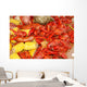 Getting Crayfish ready to boil at a cookout with selective DOF Wall Mural