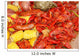 Getting Crayfish ready to boil at a cookout with selective DOF Wall Mural