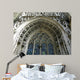 Chapel Window Wall Decal