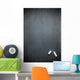 Blank Chalkboard Wall Decal