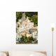 Amalfi Coast Cliff Wall Mural