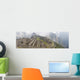 Machu Picchu Wall Mural