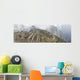Machu Picchu Wall Mural