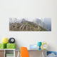 Machu Picchu Wall Mural
