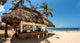 Bar In Spiaggia Wall Decal