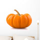 Pumpkin Wall Decal