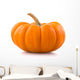 Pumpkin Wall Decal