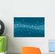 Stars Wall Decal