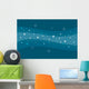 Stars Wall Decal