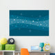 Stars Wall Decal