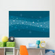 Stars Wall Decal