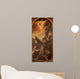 Padua Stigmatization St Francis Wall Decal