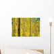 Aspen Trees Forest Wall Mural