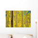 Aspen Trees Forest Wall Mural