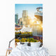 Denver Colorado Cityscape Wall Decal