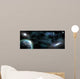 cosmos galaxy planet solar system Wall Mural
