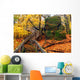 Rock Cut State Park Illinois Wall Mural