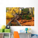 Rock Cut State Park Illinois Wall Mural