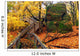 Rock Cut State Park Illinois Wall Mural