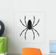 spider Wall Decal