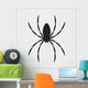 spider Wall Decal