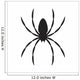 spider Wall Decal