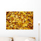 Autumn Leaves Wall Decal