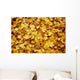 Autumn Leaves Wall Decal