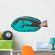 Tropical Reef Fish Wall Decal