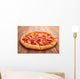 Pizza Wall Mural